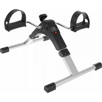 ANTAR rehabilitační rotoped černý