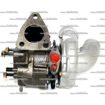 Motor automobilu Starline Turbodmychadlo TD S1194T + DOPRAVA ZDARMA!