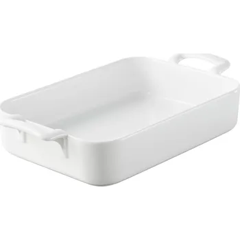 Obdélníková zapékací mísa V 1,7 l Belle Cuisine REVOL