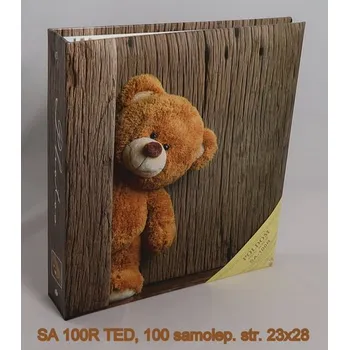Fotoalbum SA 100R TED