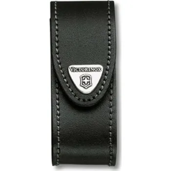Příbor Pouzdro VICTORINOX 4.0520.3 Pouzdro na nůž černé