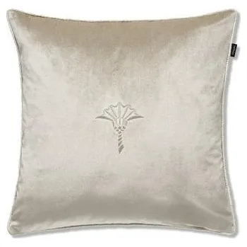 Dekorativní polštářek Dekorační povlak na polštář Stage beige 38 x 38 JOOP!