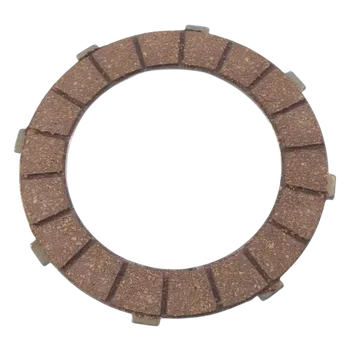 Motor pro motocykl Lamela spojky - Jawa-ČZ 125, 175 a ČZ 250 - FERODO