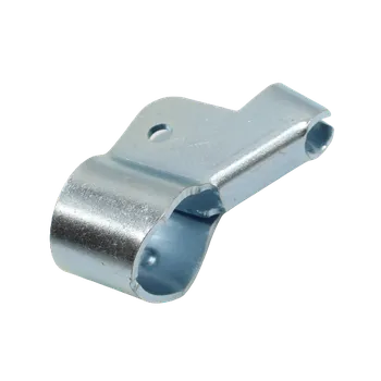 Objímka páčky spojky ZINEK - bez závitu na lanko