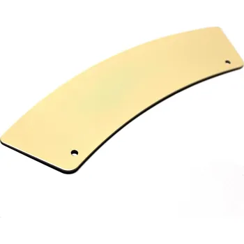 Blatník karosérie SPZ Tabulka na přední blatník Manet 90 - (lakovaná SLONOVOU KOSTÍ)