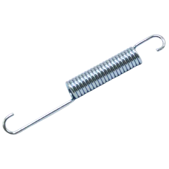 Rám pro motocykl Pružina BOČNÍHO stojanu Jawa 638-640