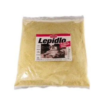Návnadová surovina LEPIDLO na pelety, do těst - 1 kg