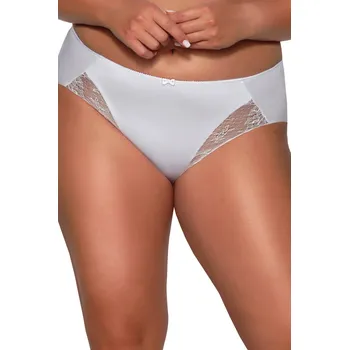 Kalhotky FIGI AV 2111 WHITE bílá 2XL