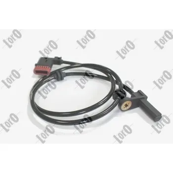 Přislušenství brzdového systému Snímač, počet otáček kol ABAKUS 120-03-052