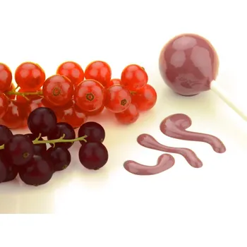 Cukrovinka Cake Masters Poleva na cake pops Rybíz 260g