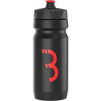 Košík na láhev lahev BBB CompTank 550ml černo/červená