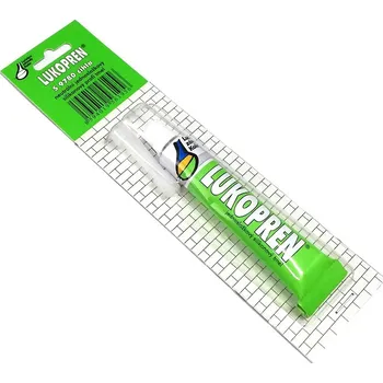 Tmel Silikonový TMEL - (ČERVENÝ)