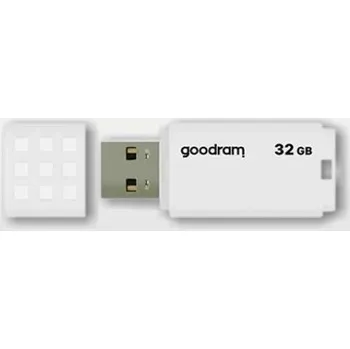 USB flash disk Goodram USB 2.0 flash disk - UME2 - 8 GB žlutý