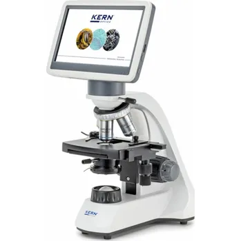 Mikroskop Složený mikroskop KERN OBT 231