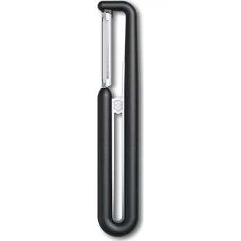 Příbor Škrabka VICTORINOX Nova-I scraper with double straight blade black
