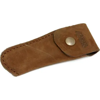 Příbor Kožené pouzdro na nůž MAM 3002 kůže