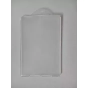 Spona do sešívačky Visačka na výšku - plast