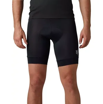 Pánské kraťasy Fox Tecbase Lite Liner Short - černá - M - 2025