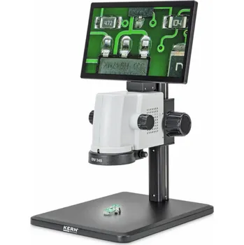 Mikroskop Video mikroskop Kern OIV 345