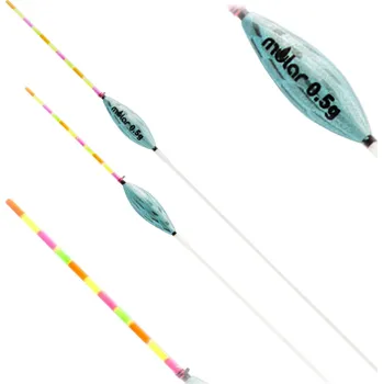 Signalizace záběru Rose XS Splávek Mular Váha: 2 g