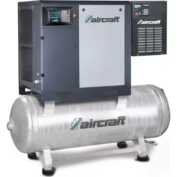 Kompresor 2095676.2 Šroubový kompresor Aircraft A-K-MAX 11-13-500F K (IE3)