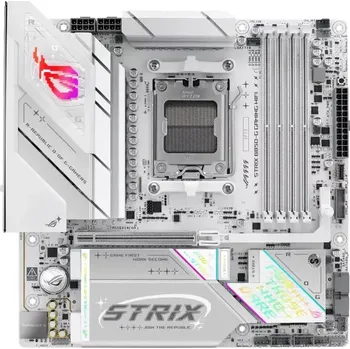 Základní deska ASUS ROG STRIX B850-G GAMING WIFI