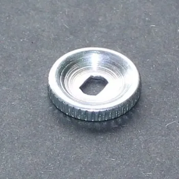 Kolečko Kolečko tahového kohoutu - (pozinkované)