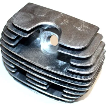 Válec motoru Hlava válce Pionýr, Mustang