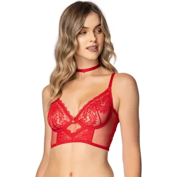 Podprsenka Soft model 208164 Mat 70B