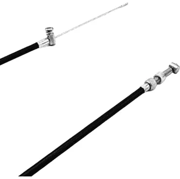 Bowden spojky SE ŠROUBENÍM u páčky