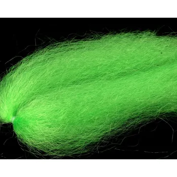 Sybai Slinky Hair Green