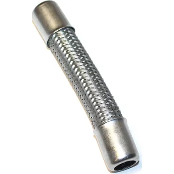 Olejová vana Olejová hadice na vracení oleje z hlavy - (Jawa 500 OHC)