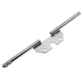 Držák zadních blinkrů Simson S51 - (elektronik, enduro)