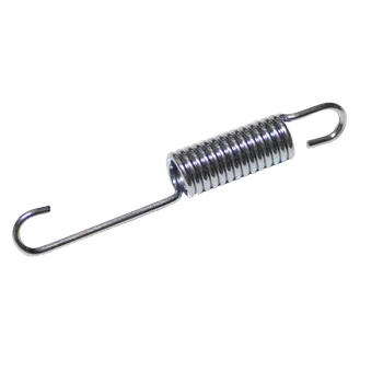 Rám pro motocykl Pružina BOČNÍHO stojanu - JAWA 634 - ZINKOVANÁ