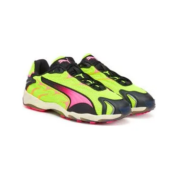 Dámská obuv Puma Sneakersy Inhale 401560 05 Žlutá 41