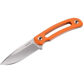 Příbor Nůž RUIKE Hornet F815 oranžový