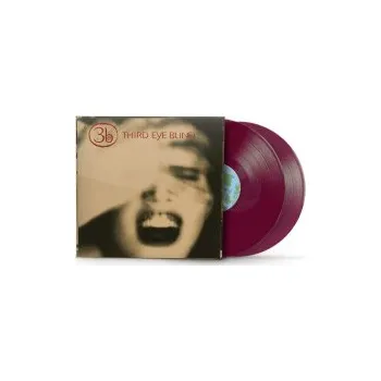 Zahraniční hudba Third Eye Blind / Coloured / Vinyl / 2LP - Third Eye Blind [2 LP]