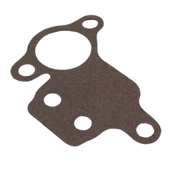 Těsnění pro motocykl Těsnění čerpadla OILMASTER - (0,5 mm - ŠEDÝ TESNÍCÍ PAPÍR)