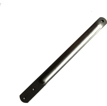 Blatník karosérie Vzpěra PŘEDNÍHO blatníku - Jawa 250, 350 - 16" kola