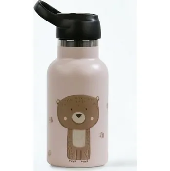 Svačinový box Termoláhev 350 ml Bear