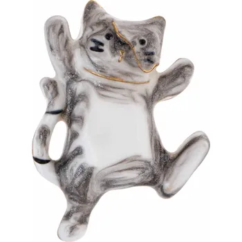 Brož brož kočička malá 1781-1