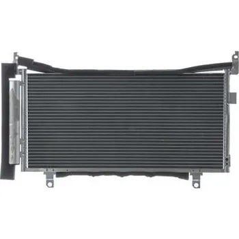 Výparník klimatizace Kondenzátor, klimatizace MAHLE AC 1020 000S