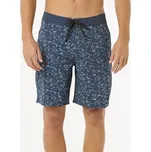plavky RIP CURL Mirage Floral Reef WASHED NAVY velikost oblečení 34