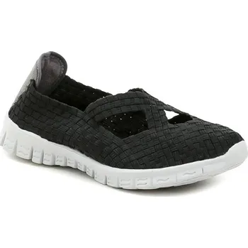 Dámské sandále Rock Spring CARIOCA X Black dámská gumičková obuv EU 39 + DÁREK