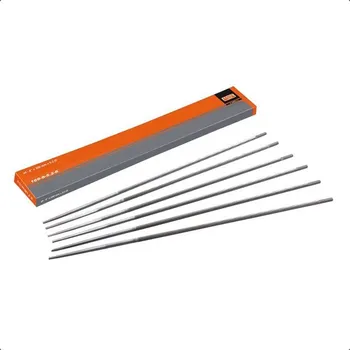 Pilník na ostření řetězů 4,5 BAHCO (Fiskars)