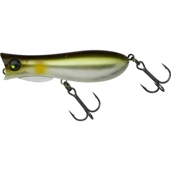 Nástraha Wobler ILLEX Bleeker Toppy 67mm SG Ayu