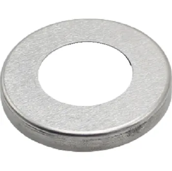 Hlavové složení Kryt hlavového složení S22, Jawetta - hliníkový