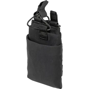 Airsoft Univerzální sumka 5.11 Flex Utility Pouch, Černá