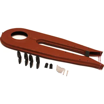 Motor pro motocykl Kryt řetězu 175/356 a ČZ 125/453, ČZ 175/450, ČZ 250/455