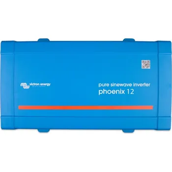 Měnič napětí Solární měnič napětí Victron Phoenix 12 - Victron Phoenix 12 375W